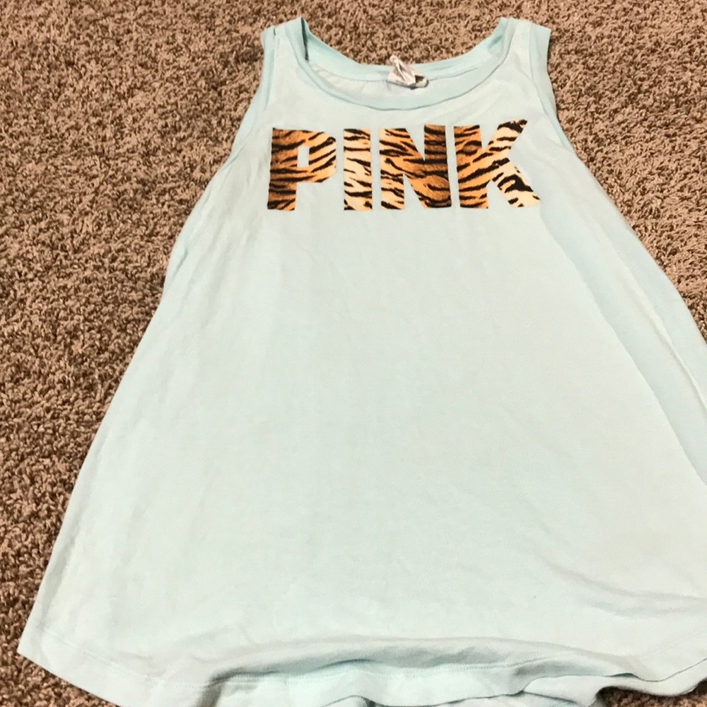 EXTREMELY RARE: VS PINK 🐯TIGER TANK